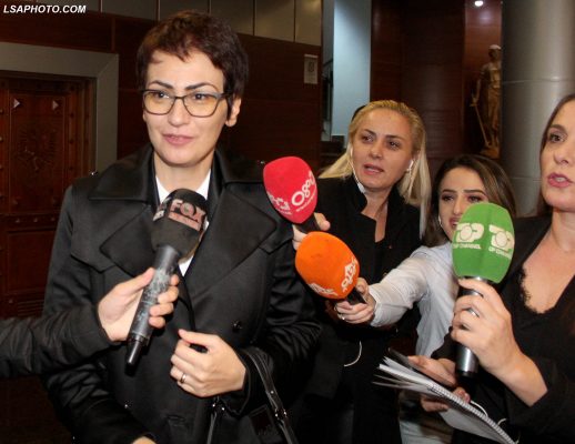DREJTËSIA E RE/ Dyshimet për konflikt interesi ngrenë pikëpyetje në garën për Inspektorin e Lartë të Drejtësisë