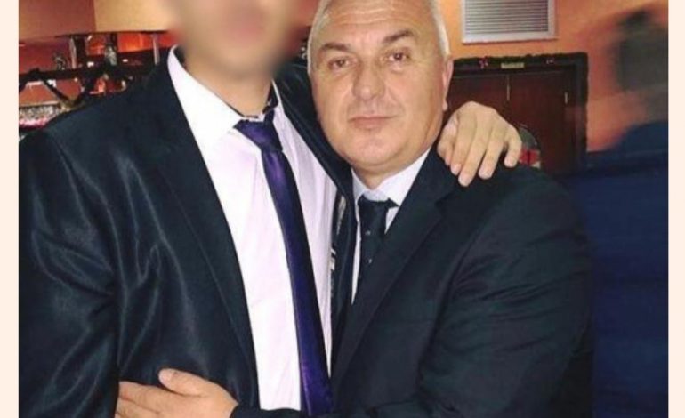 I VËLLAI PJESË E RRJETIT TË TRAFIKANTËVE TË DROGËS/ Shkarkohet shefi i Policisë së Dibrës që doli tek përgjimet e Bild