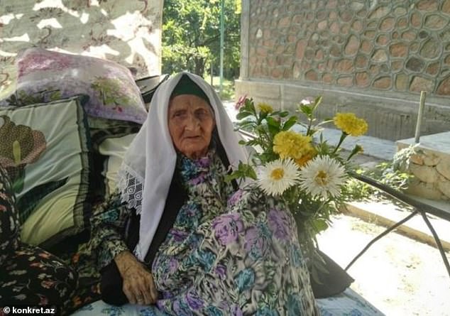 GRUAJA MË E VJETËR NË BOTË/ Ndahet nga jeta në moshën 127-vjeçare (FOTO)