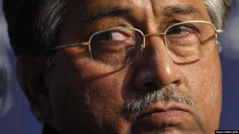 PAKISTAN/ Gjykata e Lartë anulon dënimin me vdekje të ish-presidentit Pervez Musharraf