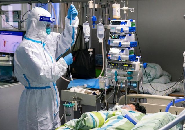 170 TË VDEKUR NË KINË/ Ja kush është shteti që shfaqet i prekur nga koronavirusi