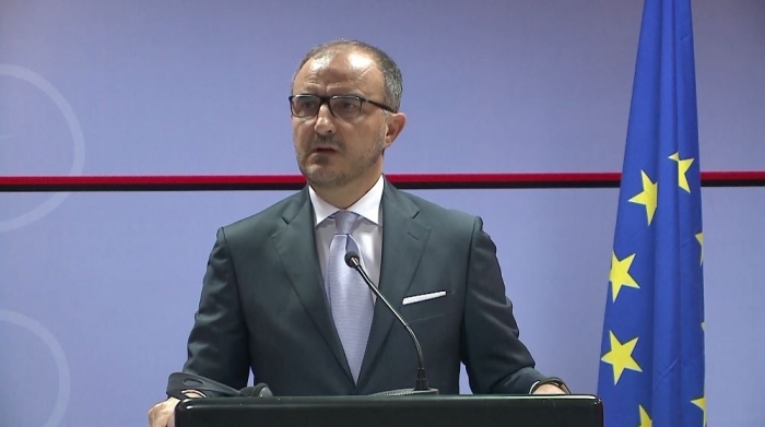 ANTISHPIFJA/ Soreca: Mirëpresim vendimin për të shtyrë miratimin e paketës