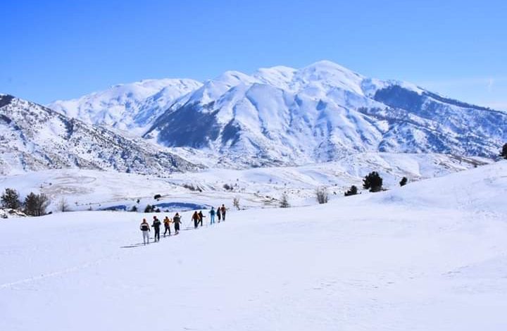 DËSHTON AVENTURA! Alpinisti shqiptar thyen këmbën në Malin e Tomorrit, pritet ndërhyrja e helikopterit (FOTO)
