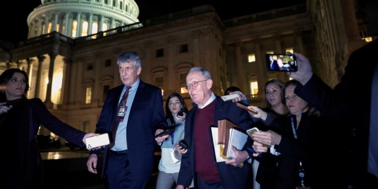 GJYQI PËR TRUMP/ Sot vuloset votimi i rëndësishëm në Senatin Amerikan