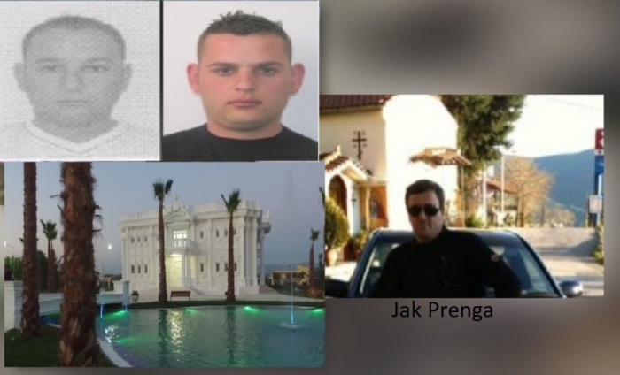 PENGMARRJA E JAK PRENGËS/ Dalin detaje të reja nga vrasja e Jak Prengës në Kamëz: Shpallen në kërkim 8 persona