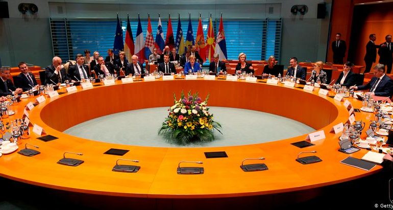 PLANI EFIKAS PËR PROÇESIN E ZGJERIMIT/ Filloi edhe një vit “vendimtar” i BE në raport me Ballkanin