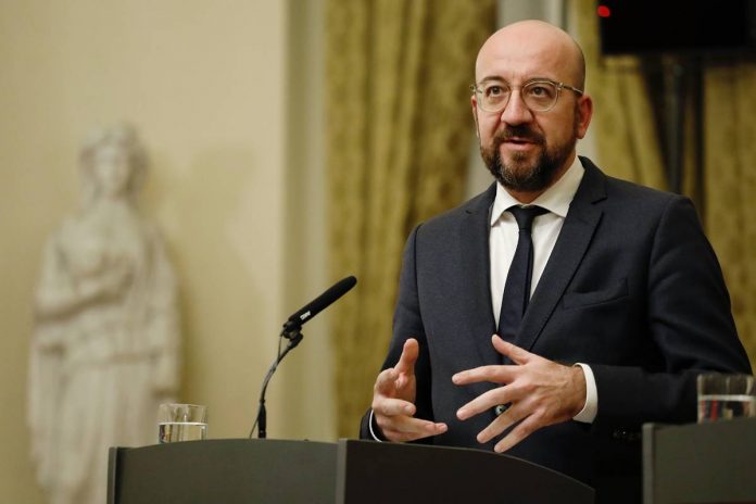 ZBARDHET AXHENDA/ Presidenti i Këshillit Europian viziton nesër Shqipërinë