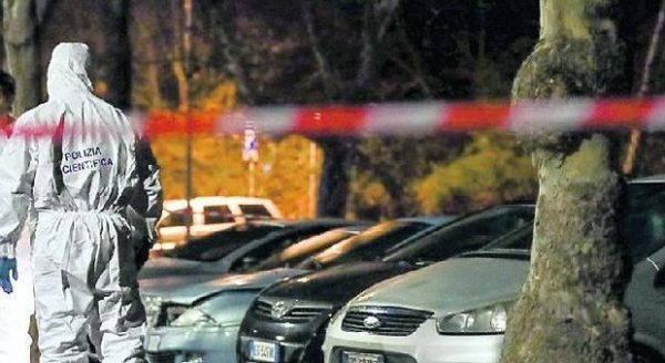VRASJA NË ITALI/ Kush është 45-vjeçari shqiptar që u ekzekutua në Romë (DETAJET+EMRI)