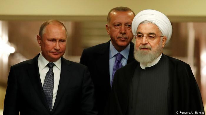 “TENSIONET PO PËRSHKALLËZOHEN, PSE PUTIN DUHET TË KETË KUJDES”/ DW: Shansi më i mirë i presidentit të shmangë ndonjë dramë…