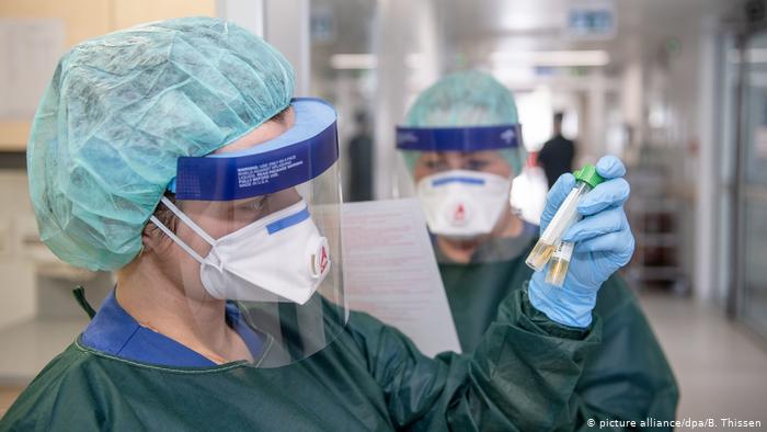 ALARMI PËR KORONAVIRUS/ Kohë për faktet, jo për frikë