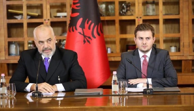 SHQIPËRIA MERR DREJTIMIN E OSBE PËR 2020/ Detyrat dhe sfidat për uljen e palëve në tryezë