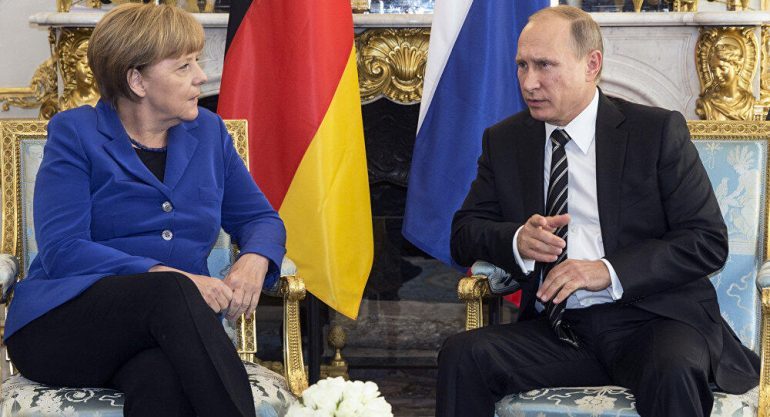 VRASJA E GJENERALIT IRANIAN/ Merkel takim me Putin në 11 janar. Diskutohet për…