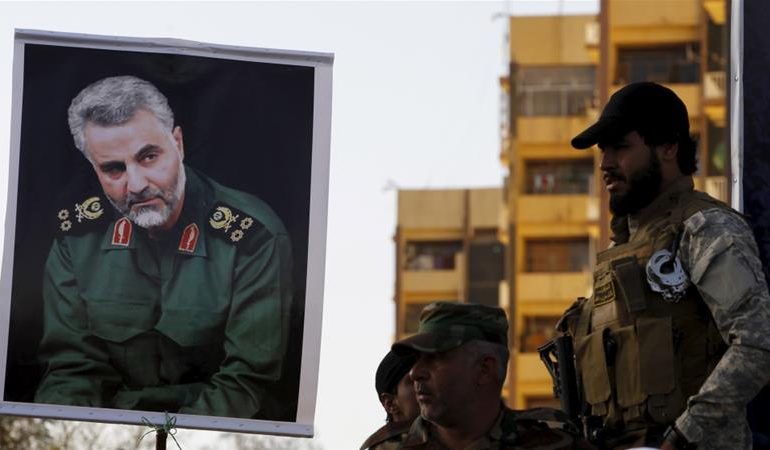 VRASJA E GJENERALIT IRANIAN/ Teherani: Akt terrorist, do hakmerremi, Biden kundër Trump: Hodhi dinamitin mbi pluhurin e luftës