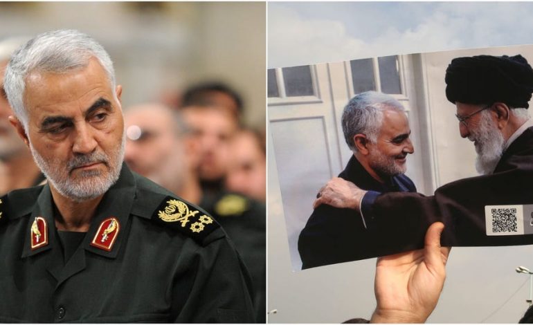 VRASJA E GJENERALIT IRANIAN/ Të gjitha misteret e eleminimit të Soleimanit