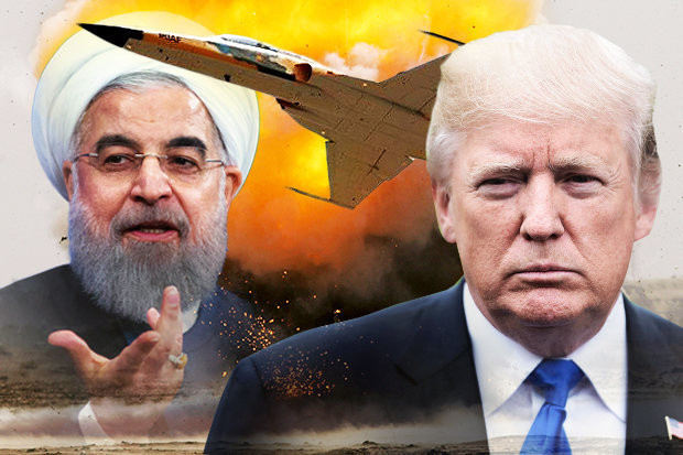 KËRCËNIME DHE FRIKË PËR KONFLIKT! Bush dhe Obama kishin refuzuar sulmin ndaj gjeneralit iranian