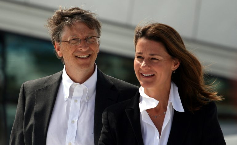POLEMIKAT/ Fondacioni Bill dhe Melinda Gates dhuron miliona dollarë në luftën kundër koronavirusit të ri