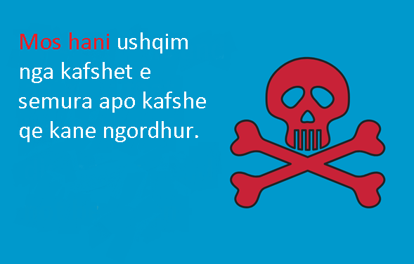 KORONAVIRUSI/ OBSH jep disa këshilla të vlefshme për sigurinë ushqimore