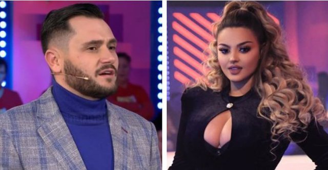 “BËN PËR BALLKON”/ Encës nuk i del inati me Besin, shihni ç’thotë për të në mes të emisionit