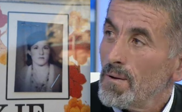 KRIMI MAKABËR/ Rrëqeth bashkëshorti i Drita Saliajt: E hodhën të gjallë në rezervuar, iu lut autorëve vetëm që mos ta vrisnin