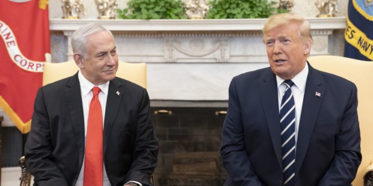 KONFLIKTI IZRAELITO-PALESTINEZ/ Trump shpalos të martën planin e tij të paqes