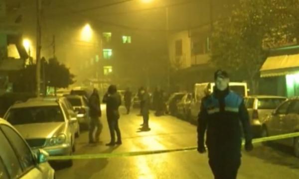 “KISHIM PLANIFIKUAR TË DILNIM…!” Vajza e biznesmenëve që u plagosën në Tiranë rrëfen ngjarjen: Grabitësit me maska, njëri me armë (DETAJE)