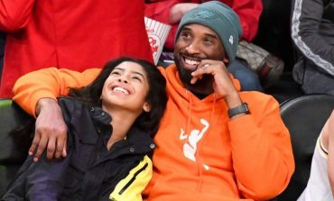 EMOCIONUESE/ Si Kobe Bryant frymëzoi baballarët e vajzave (FOTO)