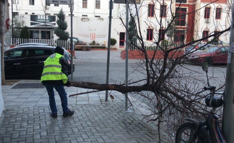 ÇFARË PO NDODH ME MOTIN/ Flet meteorologia: Era me shpejtësi 80 km/h dhe temperaturat deri në -12 gradë…