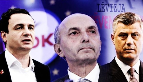 VITI I RI POLITIK NË KOSOVË/ Peza: Është e hëna e parë e 2020 dhe ka shpresë se qeveria e re do krijohet