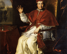 RETROSPEKTIVË/ Klementi XI, ose Papa shqiptar që mburrej për prejardhjen