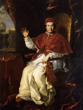 RETROSPEKTIVË/ Klementi XI, ose Papa shqiptar që mburrej për prejardhjen