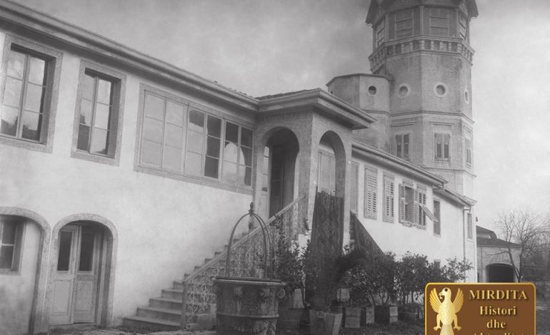RETROSPEKTIVË/ Si u ndërtua gradaçela e parë në Shqipëri