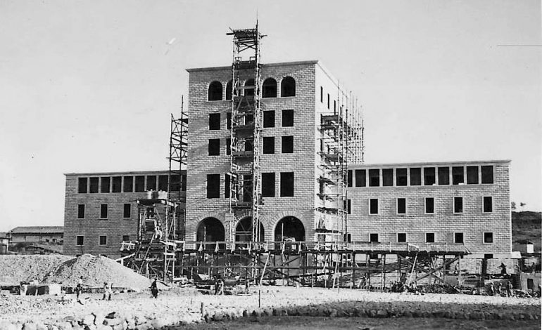 RETROSPEKTIVË/ Kullat shqiptare që frymëzuan Bosion për Universitetin