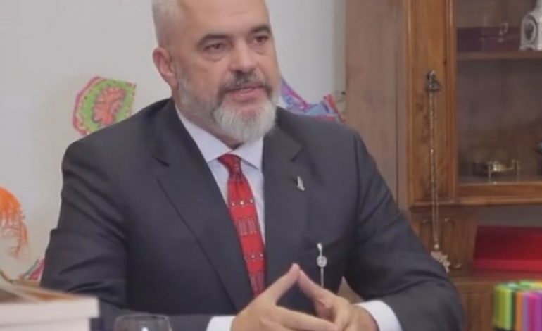 INTERVISTA/ Rama për prestigjozen gjermane “Spiegel” për negociatat, kryesimin e OSBE…