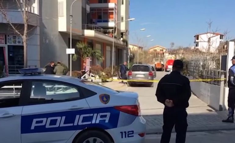 ATENTATI TEK “UJI I FTOHTË”/ Zbulohet vlonjati që bëri pritën dhe sherri me shënjestrën, që shpëtoi