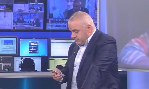“E PYETA A E NDIEN RREZIKUN…”/ Artan Hoxha zbulon detaje nga vrasja e biznesmenit në Tropojë