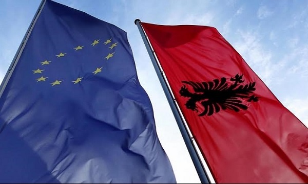 HAPJA E NEGOCIATAVE PËR SHQIPËRINË/ Komisioni Europian: BE të mbajë premtimin. Para majit…