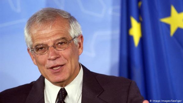 VIZITË NË KOSOVË/ Përfaqësuesi i lartë i BE: Ballkani Perëndimor një nga prioritetet e këtij mandati