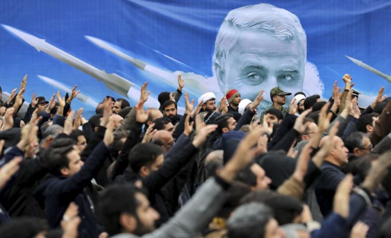 TENSIONET/ Analistët: Vrasja e gjeneralit, goditi rëndë prestigjin e Iranit
