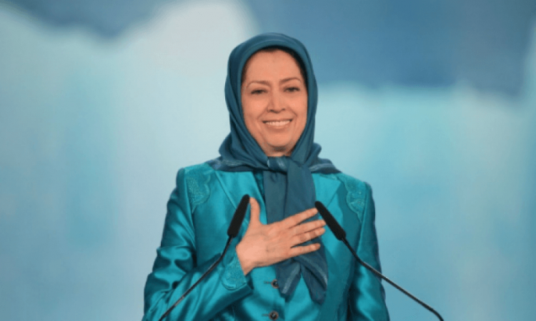 DËBIMI I DY DIPLOMATËVE IRANIANË NGA SHQIPËRIA/ Drejtuesja e MEK, Rajavi: Masë e guximshme në luftën kundër terrorizmit