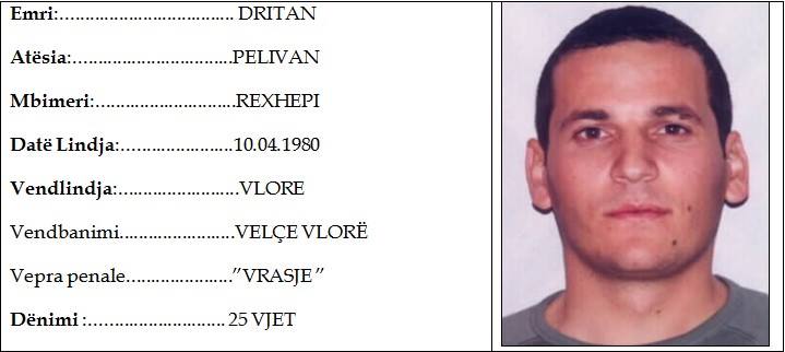DRITAN REXHEPI VRASËSI 19-VJEÇAR/ Si u pagua për të vrarë policët se ndaluan një të fortë
