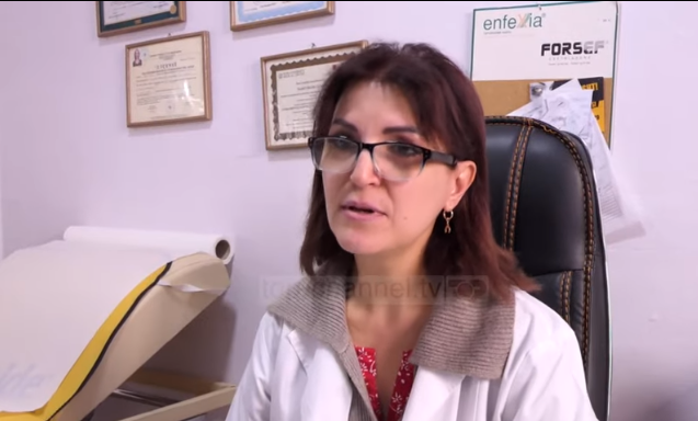 ELBASAN/ Mungojnë vaksinat antigrip, kërkesat janë të mëdha (VIDEO)