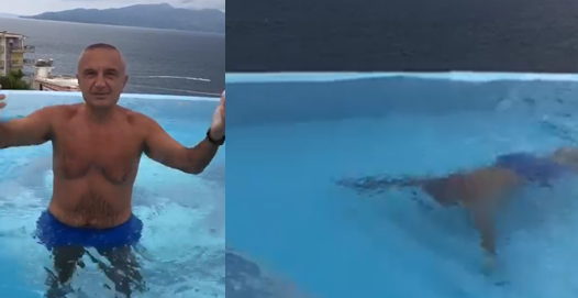 MOMENTET “PIKANTE” TË 2019… Ose “lajthitja” e Ilir Metës!