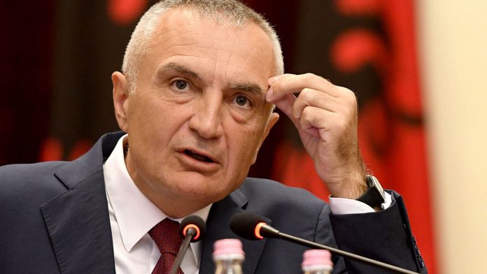 “META KA NJË ALERGJI TË MADHE PËR OSBE”/ Peza: Rikthimi i paketës “Antishpifje”, është i njëanshëm dhe politik