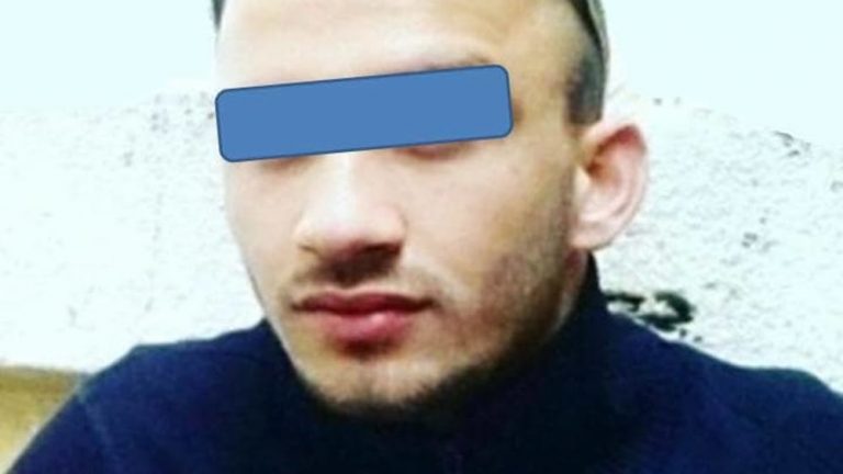 KAPET ME 4 KG DROGË/ Çfarë ndodhi me 26-vjeçarin shqiptar në Itali (EMRI+FOTO)