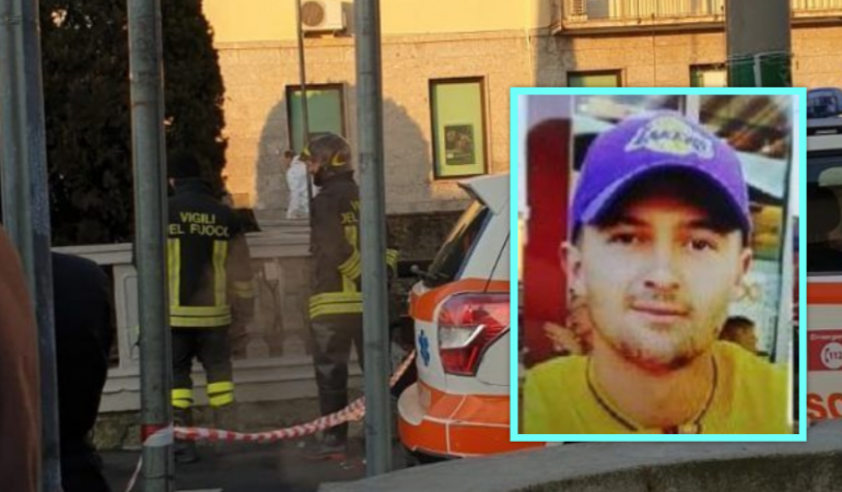 TRAGJIKE NË ITALI/ Vritet dhe hidhet në kanal 20-vjeçari shqiptar (FOTO)
