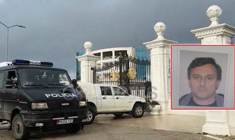 “KU MA KENI ÇUAR VËLLAIN…”/ Telefonata e Astrit Prengës nga burgu i Londrës për rrëmbyesit nga Shijaku