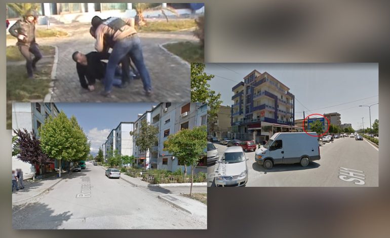 RRËMBIMI NË KAMËZ/ Gjendet i djegur në Durrës “Range Roveri” i autorëve! Ende asnjë shenjë nga Jan Prenga (VIDEO)