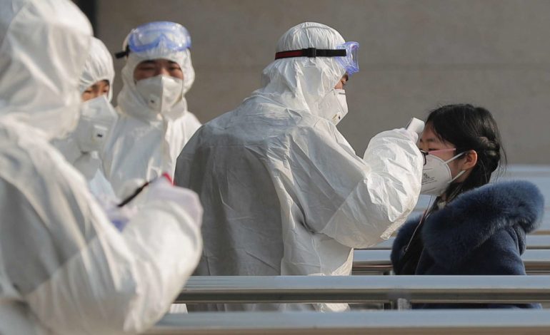 SHBA TËRHEQ NJERZIT NGA KINA/ Mediat amerikane: Në laboratorët ku shpërtheu virusi, zhvillohen armë kimike