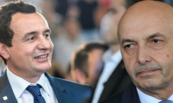 14 DITË KOHË PËR FORMIMIN E QEVERISË/ LDK refuzon përsëri ofertën e Vetëvendosjes