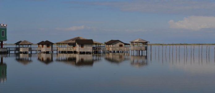 LEZHË/ Laguna e Kune-Vainit pret vizitorët e parë të huaj këtë vit